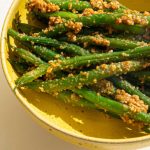 Seafood Gomae: A Culinary Journey into Japanese Flavors