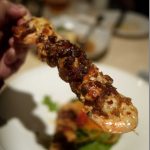 Seafood Kushiyaki Mastery: A Comprehensive Guide to Crafting Exquisite Skewered Delights