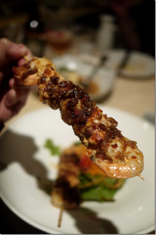 Seafood Kushiyaki Mastery: A Comprehensive Guide to Crafting Exquisite Skewered Delights