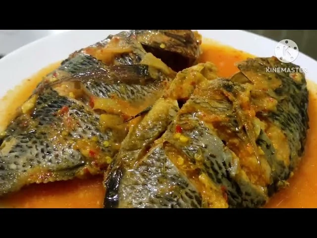 Seafood Tempoyak Ikan Nila: A Culinary Journey Through Flavors