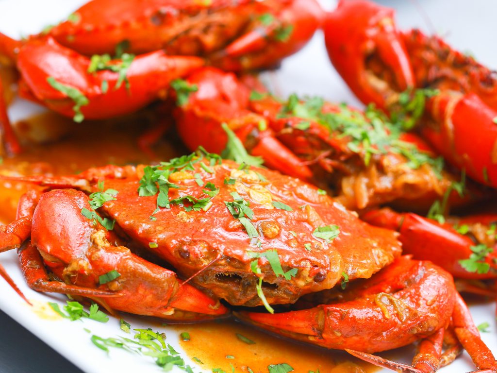 Secrets of Steaming Crab: Achieving Sweet, Firm, and Delicious Meat