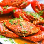 Secrets of Steaming Crab: Achieving Sweet, Firm, and Delicious Meat