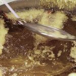 Secrets to Crispy and Crunchy: Mastering the Art of Frying Tempura Shrimp