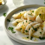Secrets to Making Grilled Squid Tender: How to Avoid the Chewy Texture