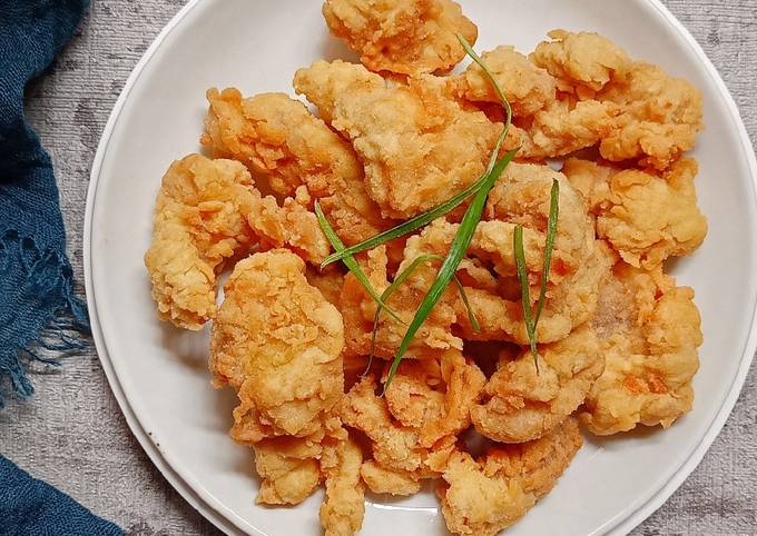 Secrets to Perfect Crispy & Savory Fried Dory Fillet: Your Ultimate Guide to Resep Dori Fillet Goreng Tepung Krispi dan Gurih