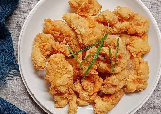 Secrets to Perfect Crispy & Savory Fried Dory Fillet: Your Ultimate Guide to Resep Dori Fillet Goreng Tepung Krispi dan Gurih