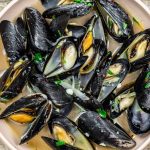 Shell Out Deliciousness: The Best Mussels Recipes for Unforgettable Family Meals