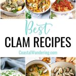 Shellfish Made Simple: 5 Easy Clams Recipes You Can Cook at Home