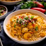 Singapore Seafood Laksa: The Ultimate Guide to Cooking a Rich and Flavorful Masterpiece