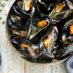 Sizzle & Delight: Unlocking the Irresistible Flavors of Grilled Mussels for Seafood Lovers