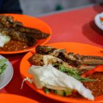 Smoky Sensation: Mastering Pecel Lele Bakar with Rich Flavors
