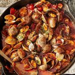 Spice Up Your Life: Delicious and Flavorful Spicy Clam Recipes