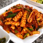 Spice Up Your Life: Delicious and Flavorful Spicy Squid Recipes