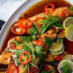 Spice Up Your Life: Irresistible Spicy Sea Bass Recipes Bursting with Flavor