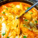 Spicy and Sweet Seafood Tteokbokki: A Complete Guide to Making This Korean Delight