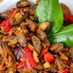 Spicy Basil Clam Stir-Fry: A Complete Guide to Making Tumis Kerang Pedas Kemangi