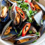 Spicy Mussels Recipes Full of Flavor: A Guide to Zesty Seafood Feasts