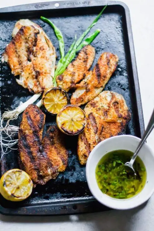 Spicy Tilapia Recipes Full of Flavor: Transforming the Mild into the Wild