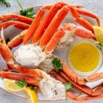 The Art of Deeply Infused Flavor: Steamed Crab with Padang Sauce