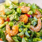The Art of Flavor: Mastering Seafood Edamame with Expert Spice Blends