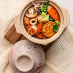 The Art of Seafood Claypot Rice: A Comprehensive Guide to Crafting This Iconic Dish