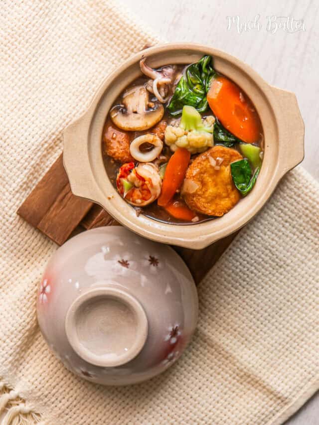 The Art of Seafood Claypot Rice: A Comprehensive Guide to Crafting This Iconic Dish