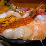 The Art of Seafood Donburi: Exploring Exquisite Variations Beyond the Classic