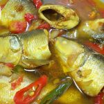 The Culinary Gem of Jepara: Unraveling the Delights of Pindang Serani Ikan Bandeng