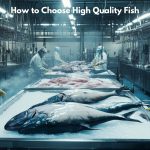 The Definitive Guide to Selecting Restaurant-Quality Fresh Fish