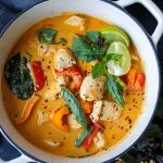 The Ultimate Guide to Authentic Penang Seafood Curry: A Symphony of Spices