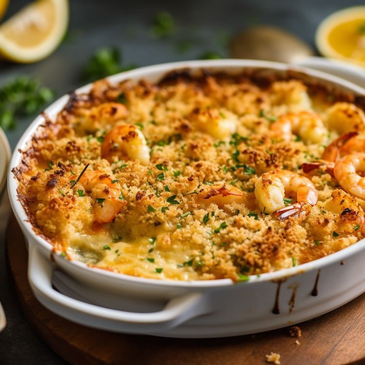 The Ultimate Guide to Crafting a Perfect Baked Seafood Casserole