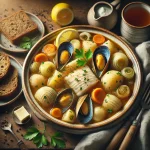 The Ultimate Guide to Crafting Authentic Irish Fish Stew: A Comforting Classic