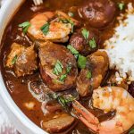 The Ultimate Guide to Crafting Authentic Louisiana Seafood Gumbo