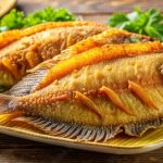 The Ultimate Guide to Crispy Flying Gourami: A Culinary Adventure