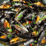 The Ultimate Guide to Easy Mussels Recipes You Can Cook at Home