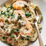 The Ultimate Guide to Exquisite Creamy Seafood Linguine with White Sauce