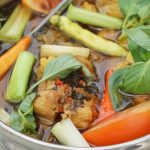 The Ultimate Guide to Making Sundanese Sayur Asem with Patin Fish