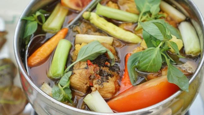 The Ultimate Guide to Making Sundanese Sayur Asem with Patin Fish