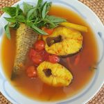 The Ultimate Guide to Resep Seafood Tempoyak Ikan Gabus Pucung Pindang