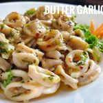 The Ultimate Guide to Top Squid Recipes with Garlic Butter