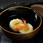 Umami Unleashed: Mastering Japanese Seafood Clear Soup (Suimono)