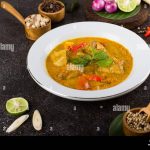 Unlock Culinary Delight: Easy Steps to Cook Fresh Yellow Curry Tilapia