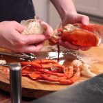 Unlock the Deliciousness: Mastering the Art of Cracking Crab Shells Easily and Quickly