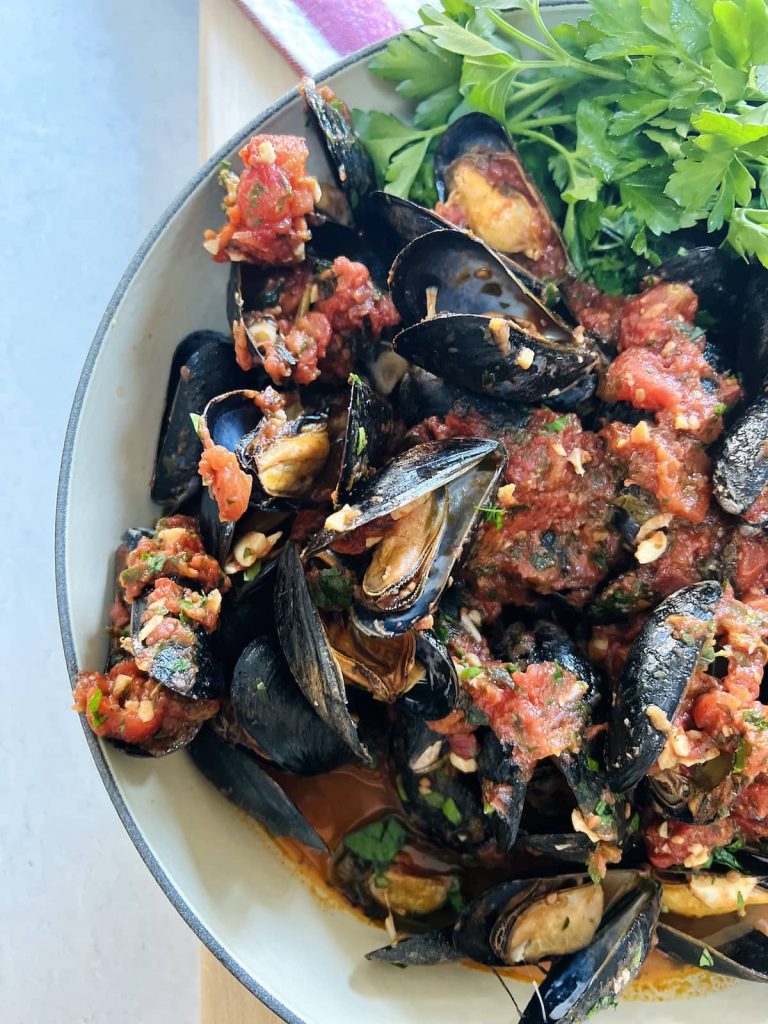 Unlock the Secret: Restaurant-Style Mussels Recipes You Can Master at Home