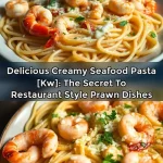 Unlock the Secrets: Master Restaurant-Style Prawn Recipes at Home