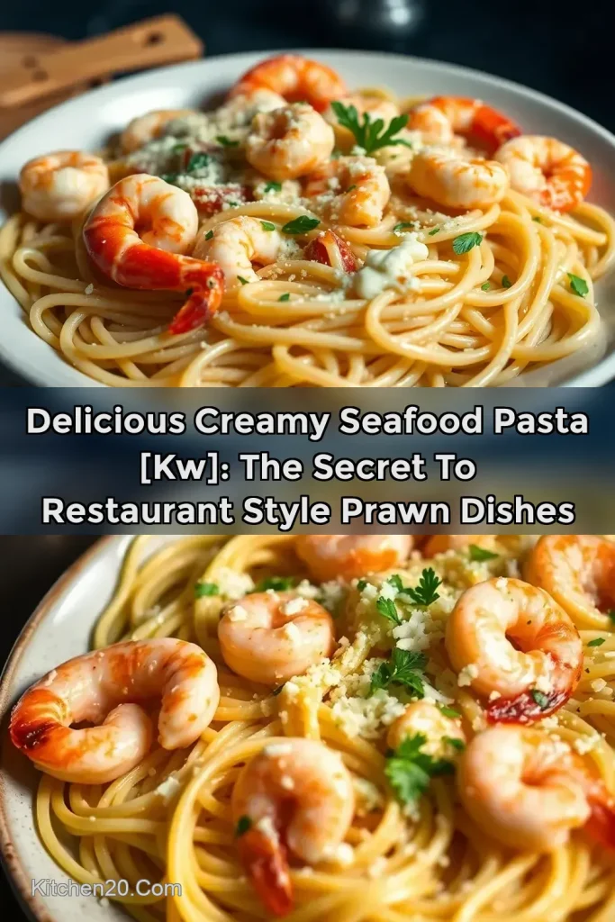 Unlock the Secrets: Master Restaurant-Style Prawn Recipes at Home