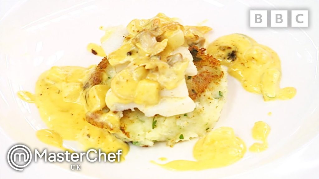 Unlock Your Inner Culinary Star: MasterChef-Style Cod Recipes to Impress