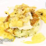 Unlock Your Inner Culinary Star: MasterChef-Style Cod Recipes to Impress