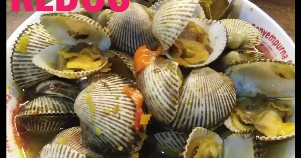 Unlocking Culinary Delight: The Ultimate Guide to Resep Kerang Rebus Bumbu Kuning Yang Gurih Segar