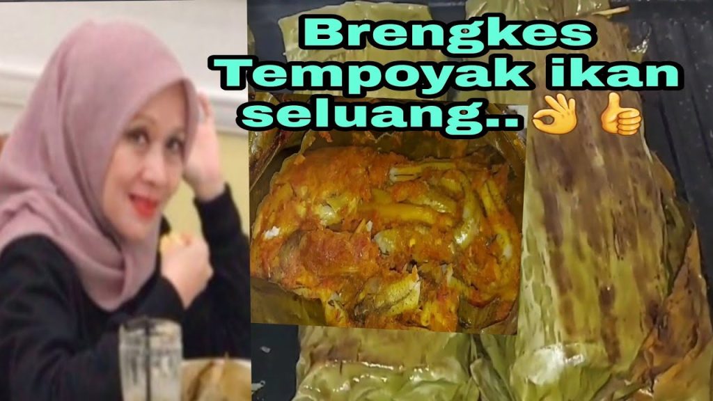 Unlocking Culinary Secrets: A Comprehensive Guide to Making Exquisite Seafood Tempoyak Ikan Seluang